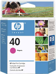 INK CART HP HP51640M MAG