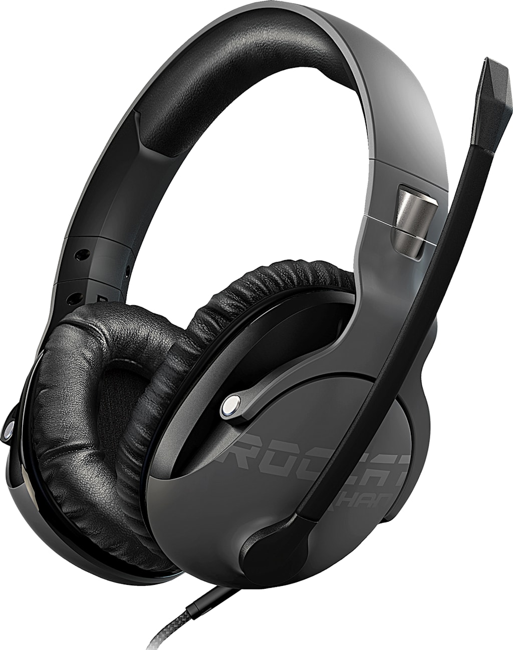 Roccat Khan Pro Gaming Headset - ONLINE ONLY