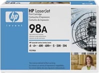 TONER CART HP HP92298A