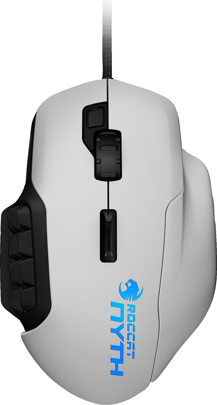 Roccat Nyth Modular MMO Gaming Mouse - ONLINE ONLY