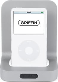 IPOD TUNECENTER PRO GRIFFIN