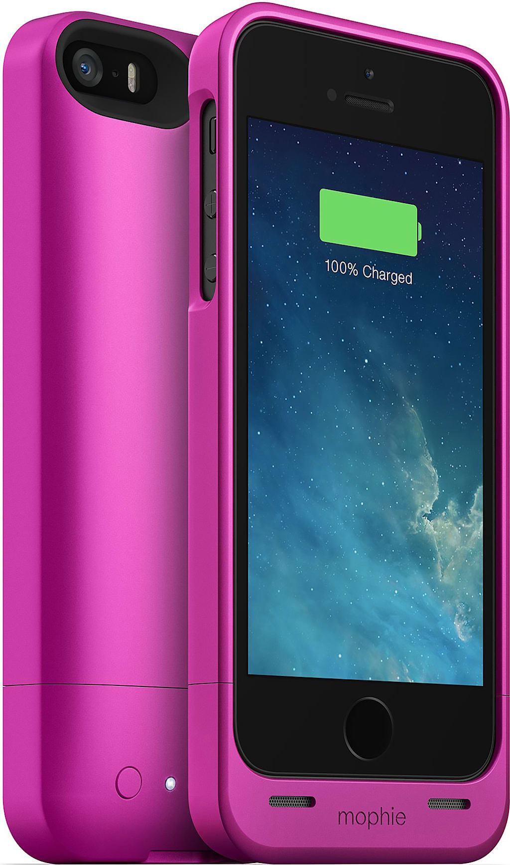 Mophie Juice Pack Helium for iPhone 5/5S in Purple