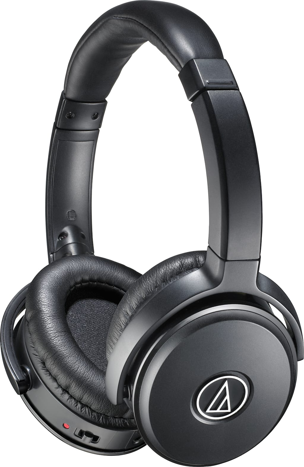 Audio Technica Over-ear Noise Cancelling Headphones - ONLINE ONLY