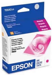 INK CART EPSON T054320 MAG 768