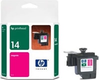 INK CART HP 14 MAGENTA