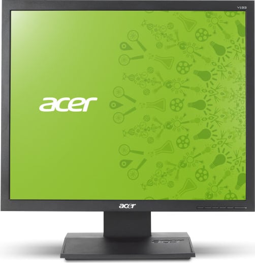 Acer 19'' LED Monitor - ONLINE ONLY
