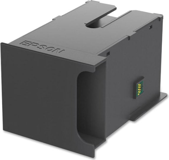 Epson Workforce Pro C-Series Ink Maintenance Box - ONLINE ONLY