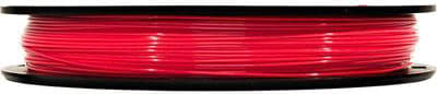 Makerbot True Red PLA Filament LG - ONLINE ONLY