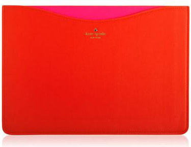 SLEEVE MBA 13 KS RED/PINK
