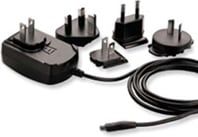 PDA TRAVEL CHARGER TUNGSTEN
