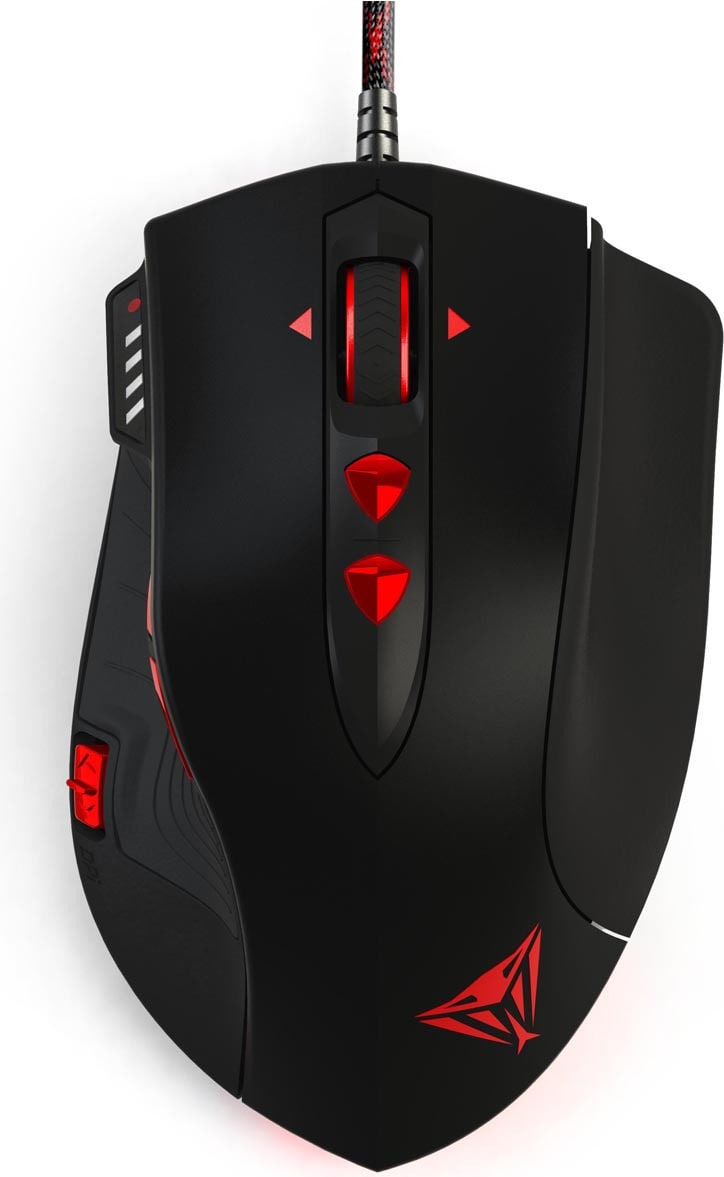 Patriot Memory Viper V560 Laser Gaming Mouse  - ONLINE ONLY