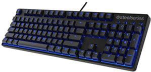 SteelSeries Apex M400 Mechanical Keyboard - ONLINE ONLY
