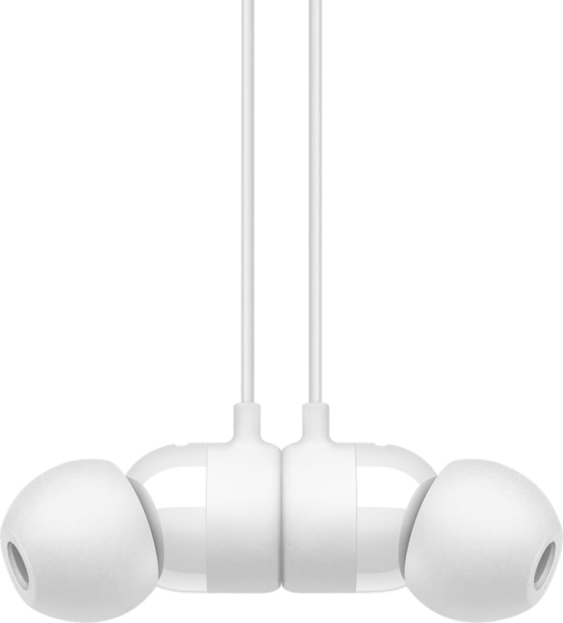 Urbeats3 Earphones With 3.5mm Plug - White - ONLINE ONLY