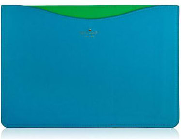 SLEEVE MBA 13 KS BLUE/GREEN