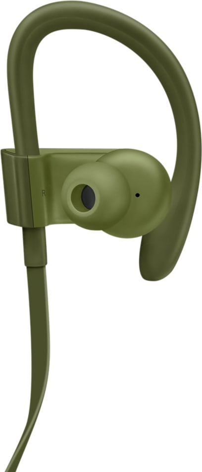 Powerbeats3 Wireless Turf Green - ONLINE ONLY