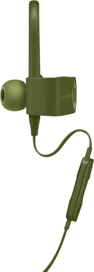 Powerbeats3 Wireless Turf Green - ONLINE ONLY