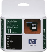 INK CART HP 11 BLACK