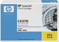 TONER CART HP HPC4127X