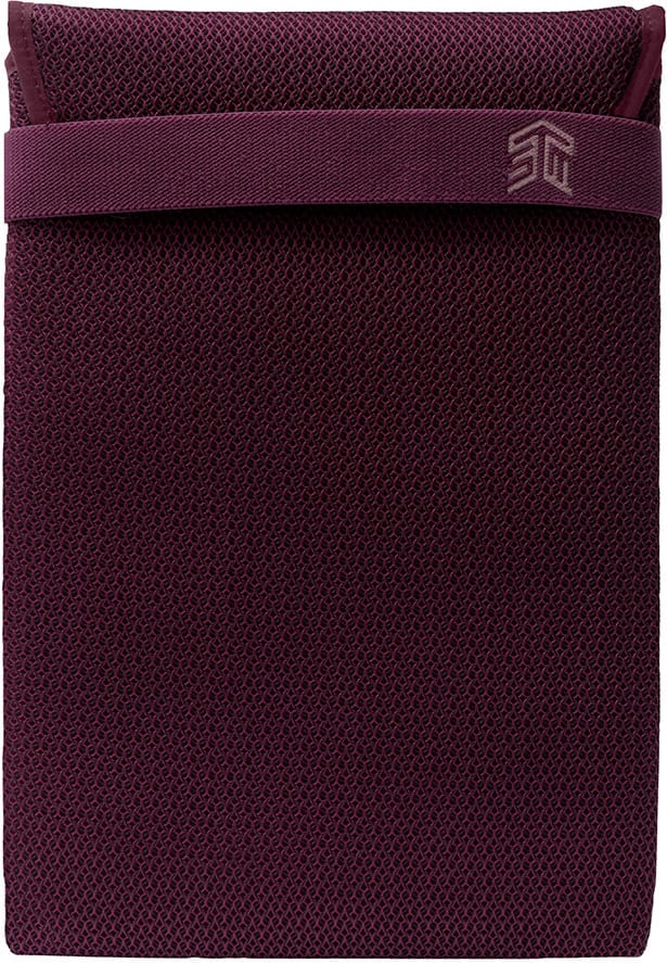 STM 15IN KNIT GLV NB COVER PLM