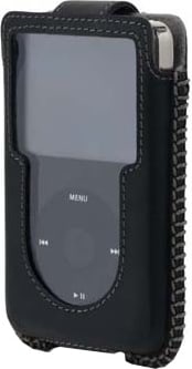 IPOD 5G CLASSIC CASE BELK BLK