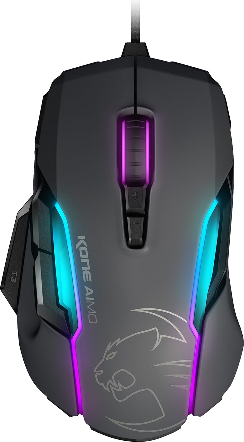 Roccat Kone Aimo Gaming Mouse - ONLINE ONLY