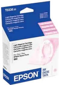 INK CART EPSON T033620 MAG