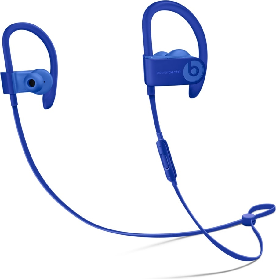 Powerbeats3 Wireless Break Blue - ONLINE ONLY