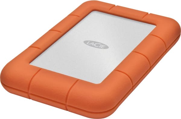 DRV RUGGED MINI 500GB LACIE
