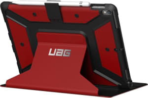 Urban Armor Gear Metropolis Carrying Case Folio for 10.5" iPad Pro - ONLINE ONLY