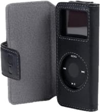 IPOD NANO FOLIO CASE BELK BLK