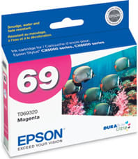 INK CART EPSON T069320 MAGENTA