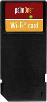PDA WI-FI CARD 802.11 PALM