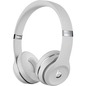 BEATS SOLO3 WRLESS ON EAR SILV