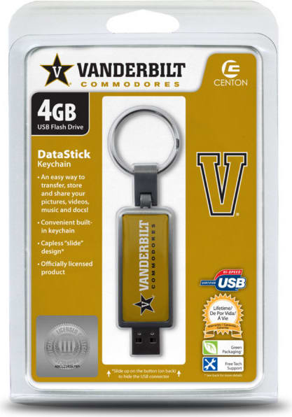 EMB USB DRIVE KEYCHN 4GB 695