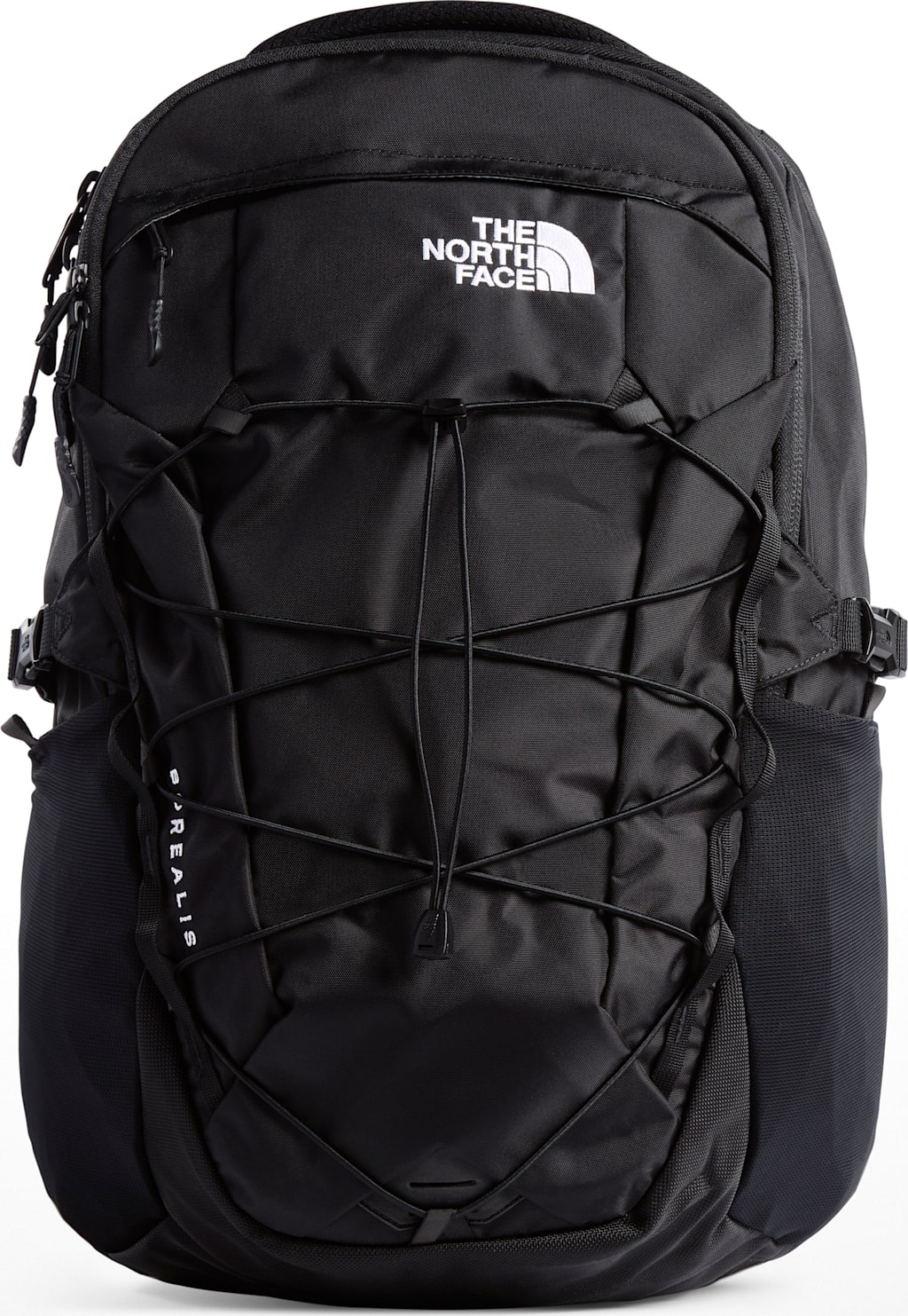 The North Face Borealis Backpack - Black