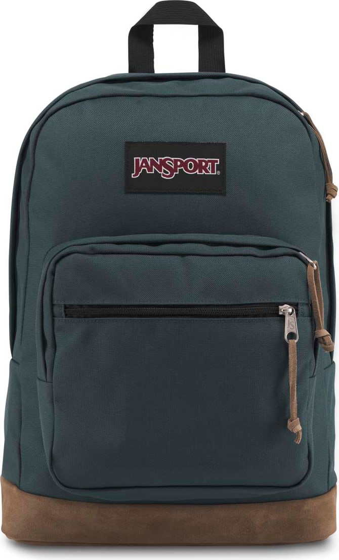 Jansport Right Pack Backpack Dark Slate