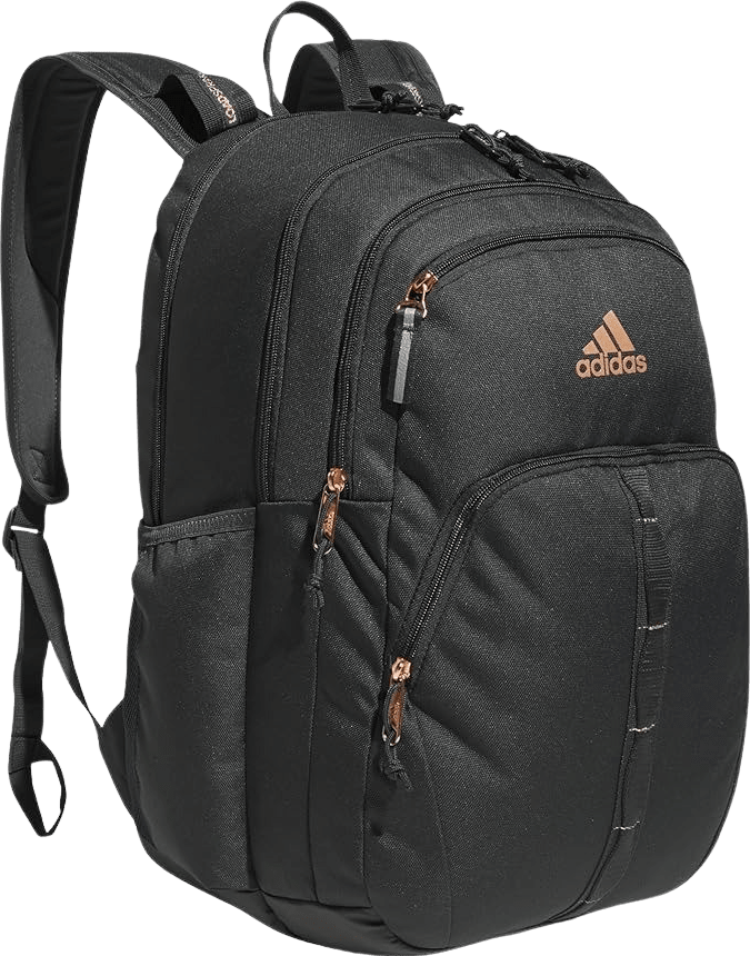 BKPK PRIME 7 CRBGREY/ROSE GOLD