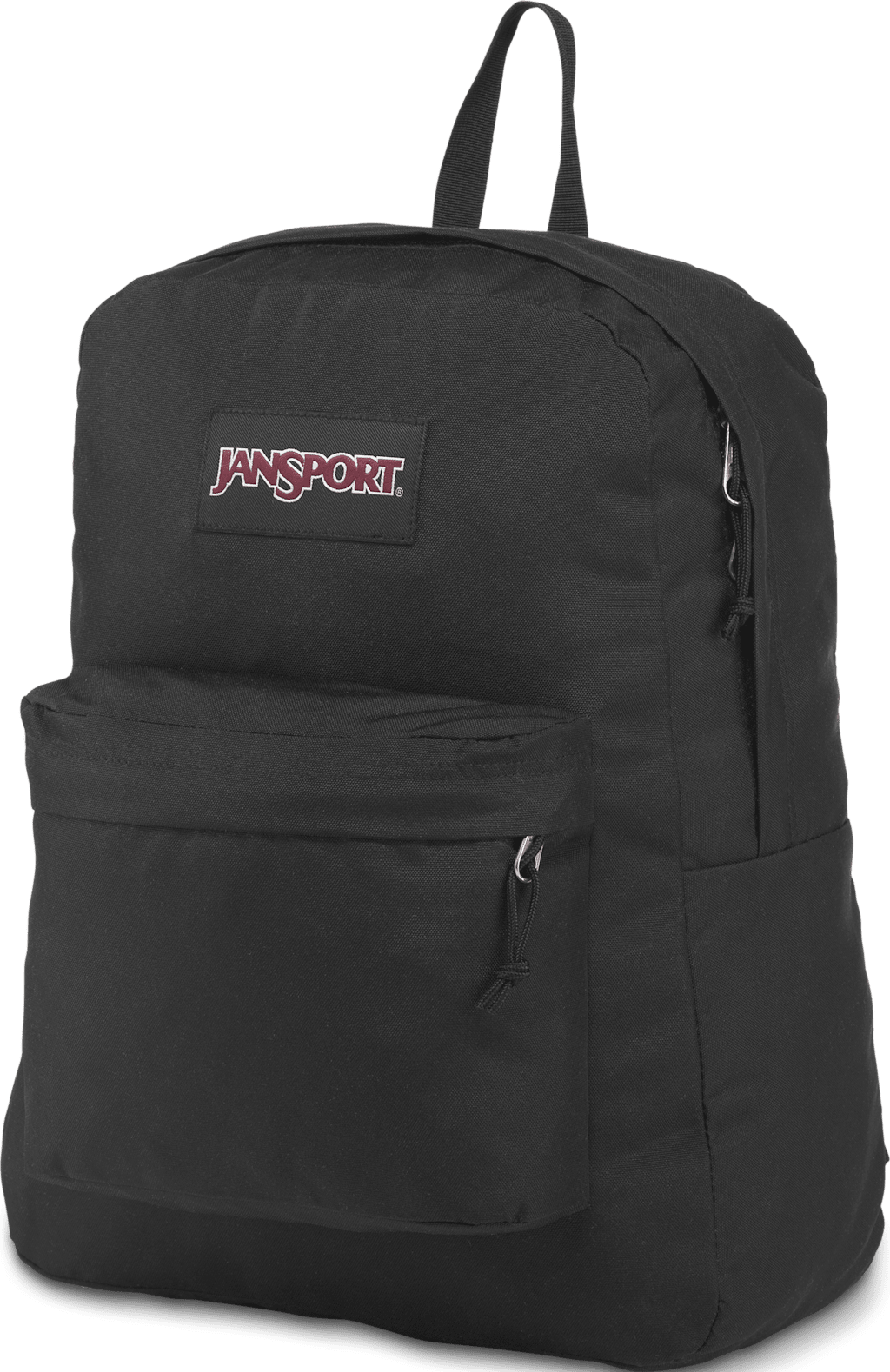 BKPK SUPERBREAK PLUS BLACK