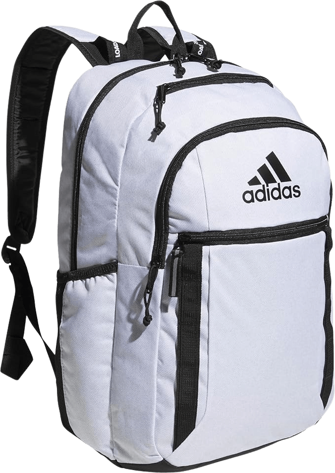 BKPK EXCEL 7 TWLWHT BLK