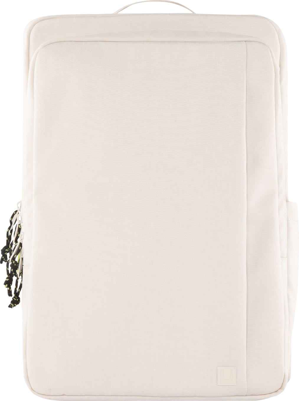Urban Armor Gear U Mouve Backpack 16in, Marshmallow - ONLINE ONLY