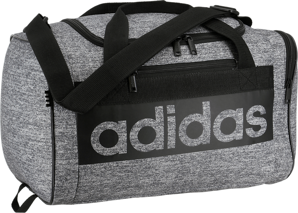 adidas Court Lite Duffel Jersey Onix Grey/Black