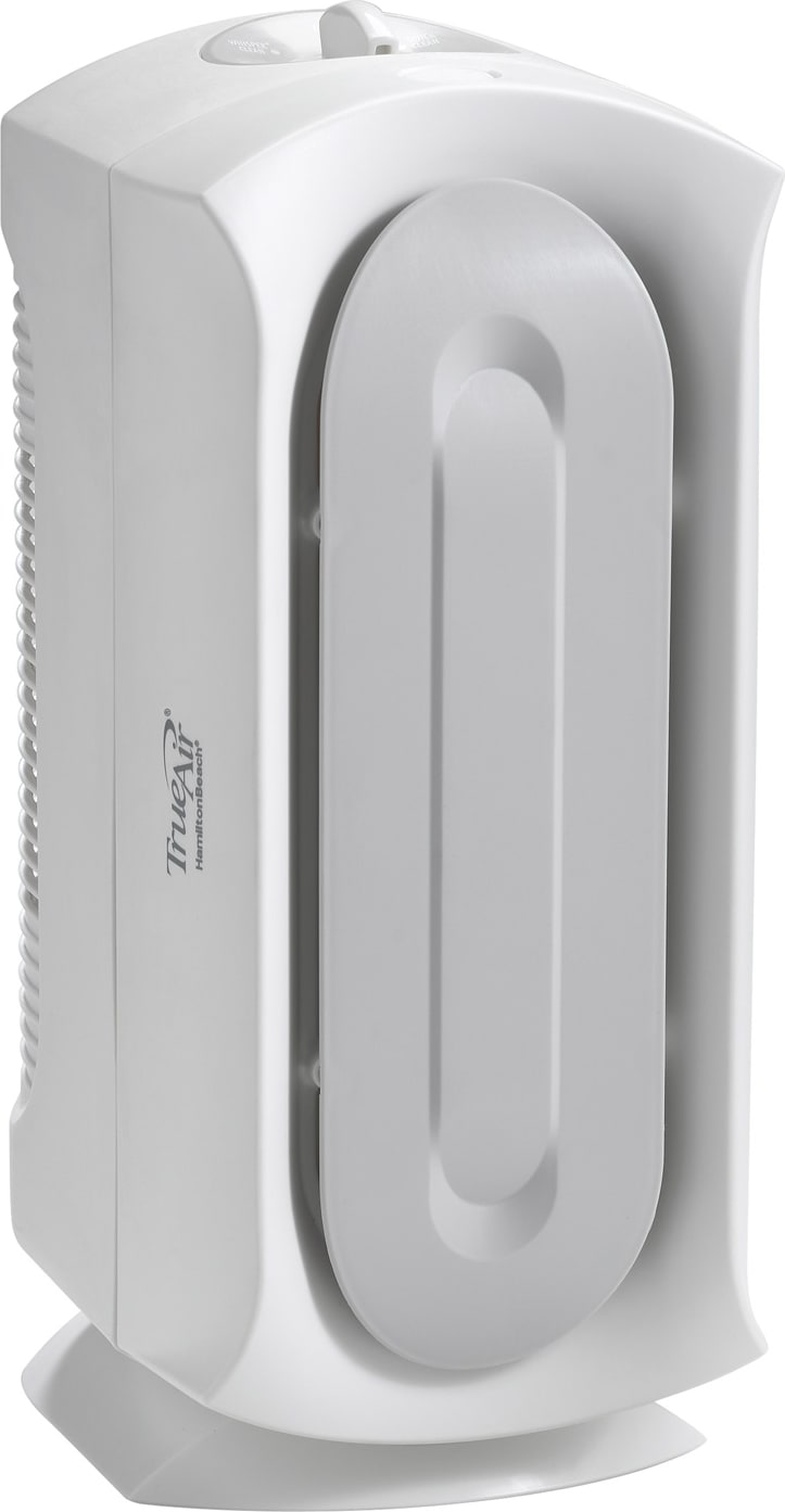 Hamilton Beach TruAir Allergen Reducer Air Purifier - ONLINE ONLY