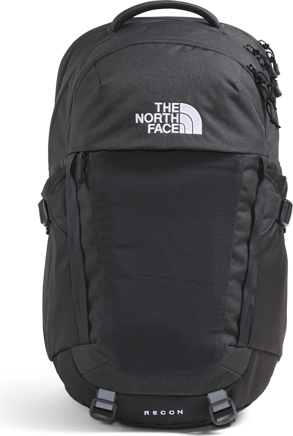 BKPK RECON ASPLTGR LGHTHTR/BLK