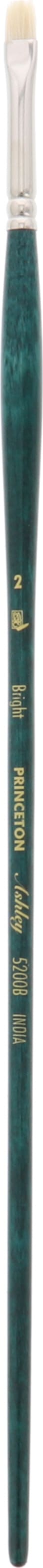 ASHLEY CHINESE BRISTLE BRUSH BRIGHT 2