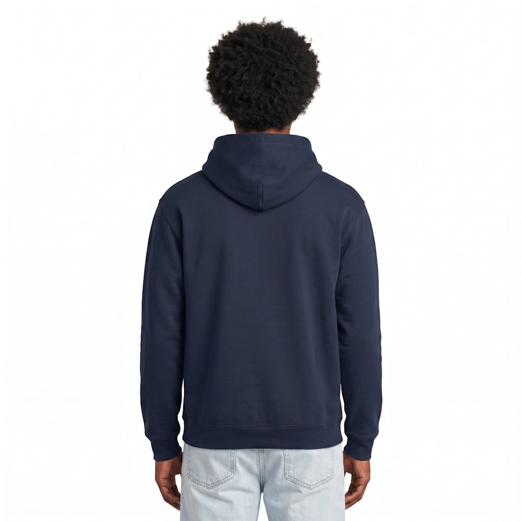 Confederation College Hooded Sweatshirt