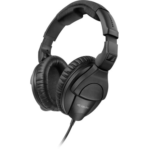 HEADPHONES SENN MONTR HD280PRO