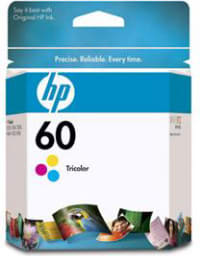 INK CART HP 60 CLR