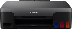 Canon PIXMA G1220 Desktop Inkjet Printer - Color. 4800 x 1200 dpi Print - 100 Sheets Input -ONLINE ONLY