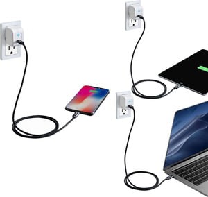 Kanex GoPower Mini USB-C Certified Power Adapter - 30W - ONLINE ONLY