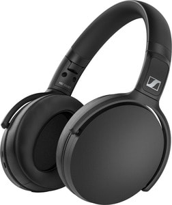 Sennheiser HD 350 BT Wireless headphones. Stereo - Wireless - Bluetooth - ONLINE ONLY